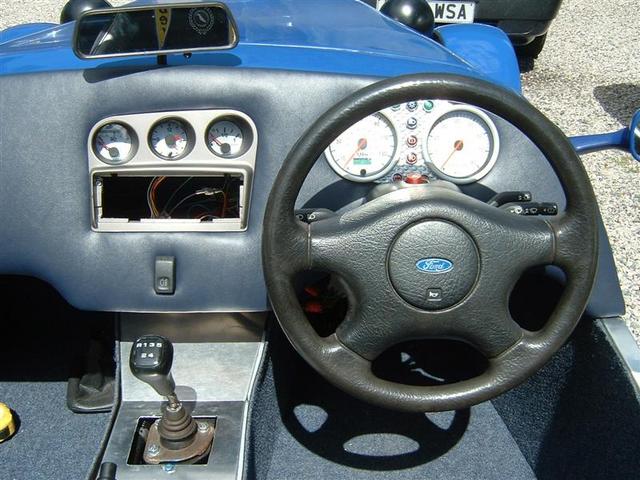 Dash MK3